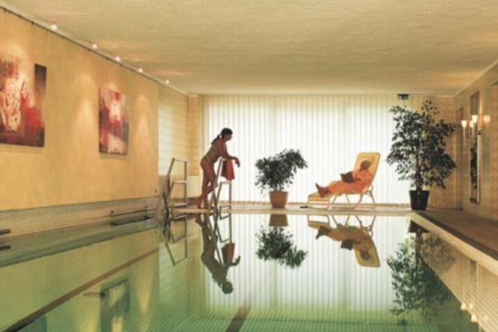 Kurhotel Haus am Park