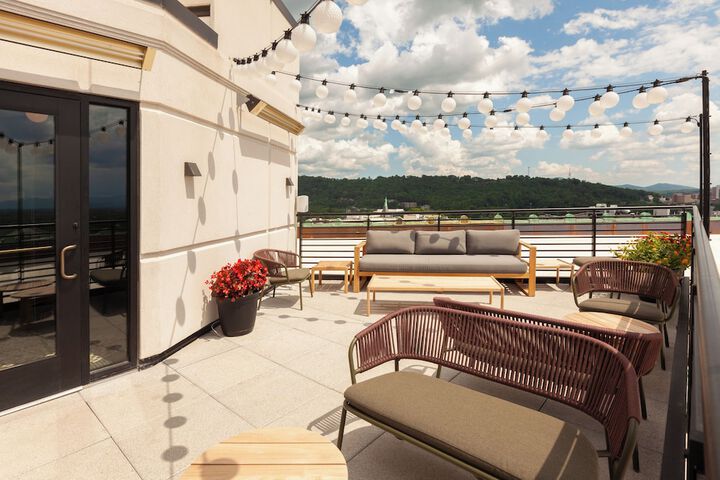 Terrace/Patio 29 of 30