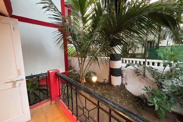 Terrace/Patio 157 of 160