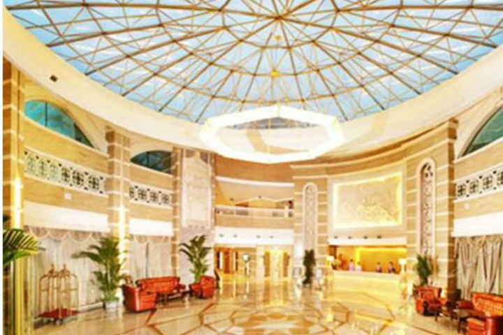 Hotel Interior 2 of 10