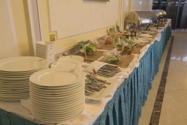 Fitness Facility Photos