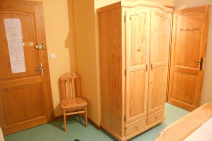 Photo of FASTHOTEL BOURG EN BRESSE