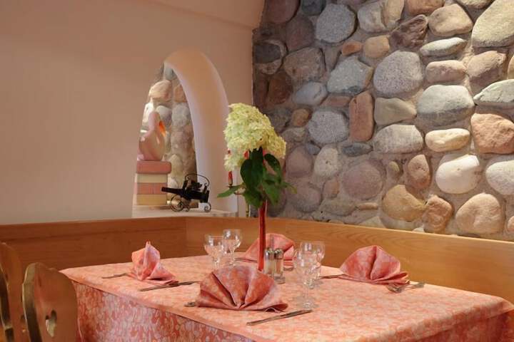 Restaurants