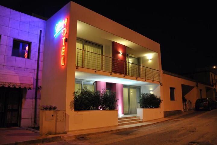 Gils Hotel