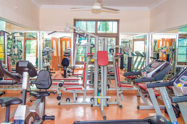 Health and Fitness 15 of 23