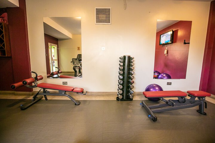 Health and Fitness 61 of 86