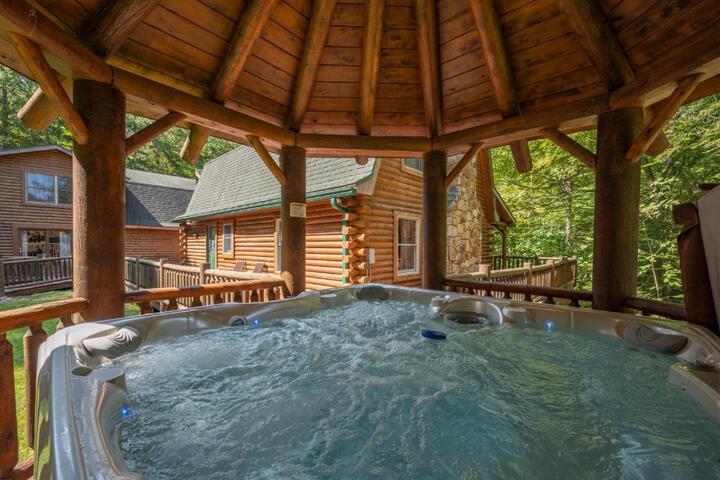 Viva Lodge in McHenry, MD