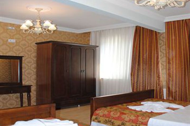 Guest Suite Photo