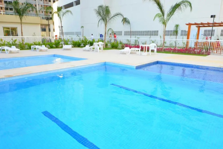 Pool 8 of 21