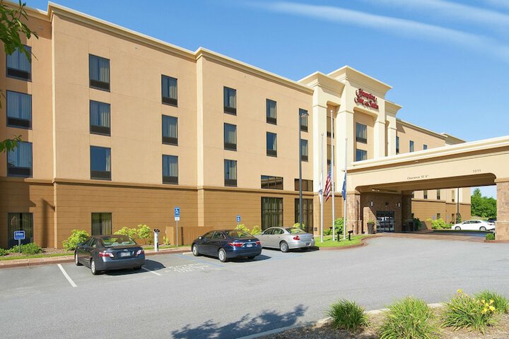 Hotel 71 of 71