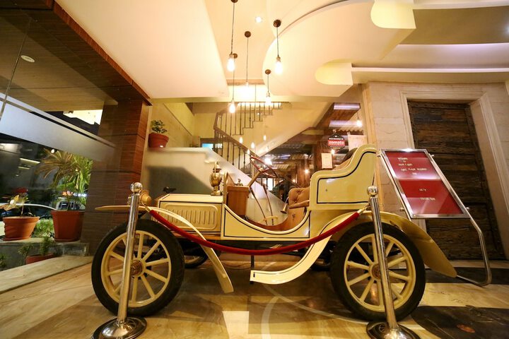 Hotel Interior 15 of 100