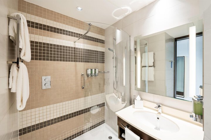 Bath Amenities