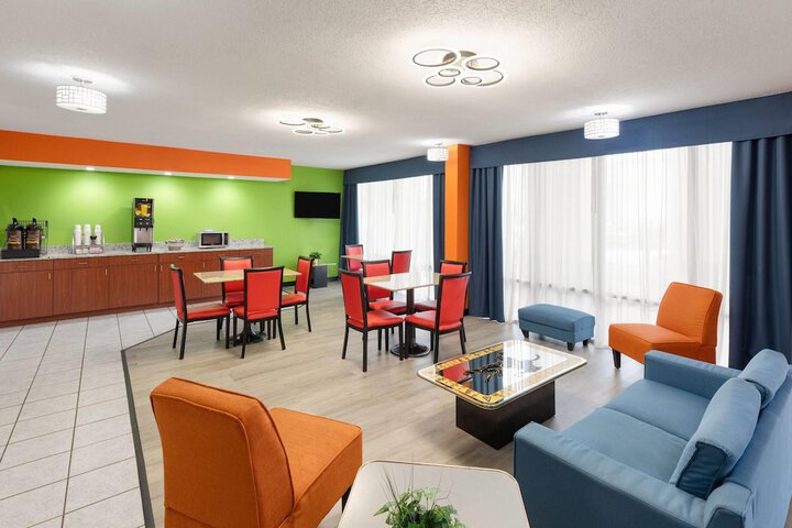 Hotel Interior 5 of 30