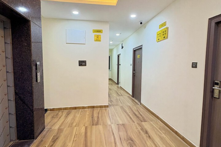 Hotel 16 of 17