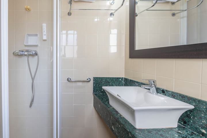 Bathroom Vanities