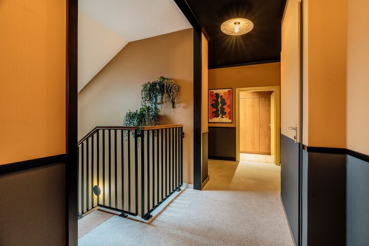 Hotel Interior 220 of 224