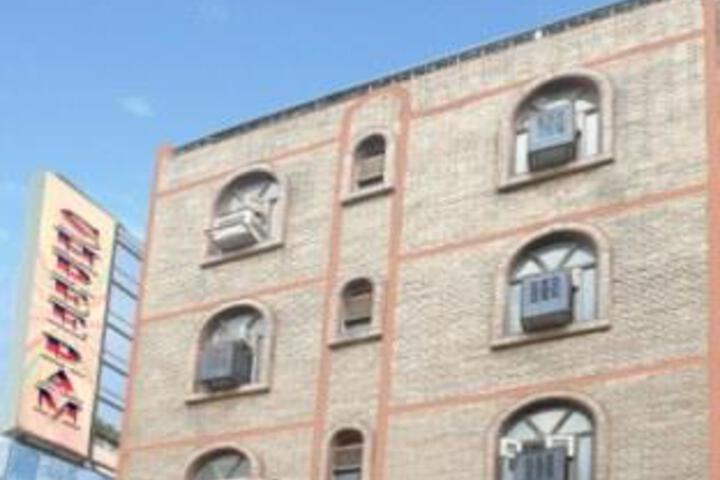 Hotel Shreeram Deluxe