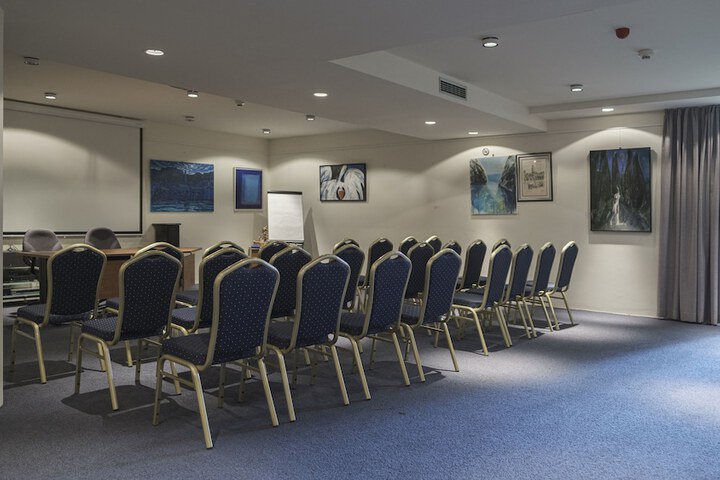 Meeting 57 of 68