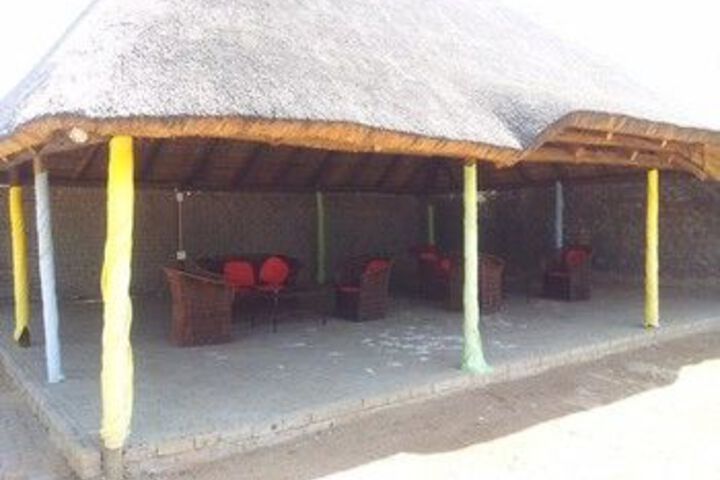 Terrace/Patio 17 of 17