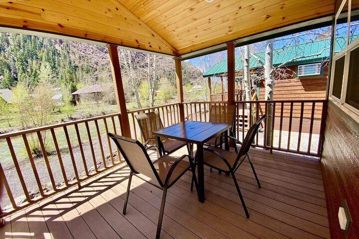 Terrace/Patio 83 of 137