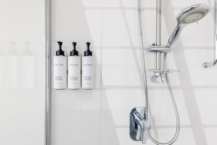 Bath Interior