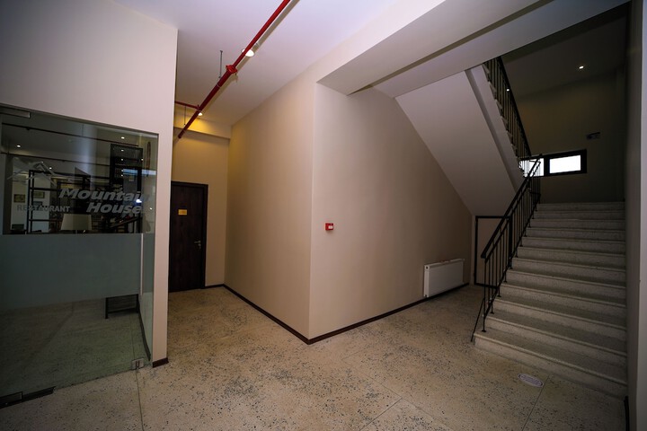 Hotel Interior 3 of 31