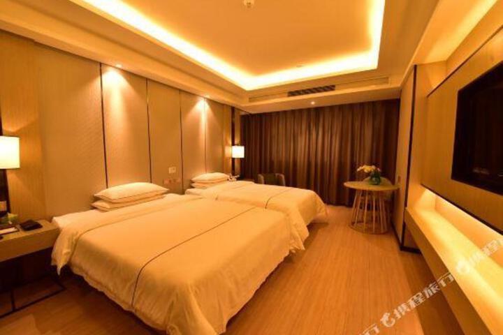 Kunlun Leju Business Hotel (Yanling Huadu Avenue)