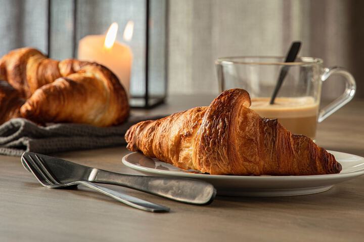 Breakfast/Coffee Service 40 of 60