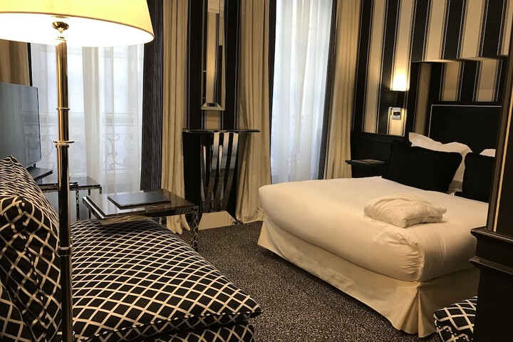 Room 5 of 45
