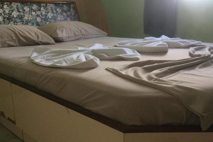 Hotel La Torre Butantã