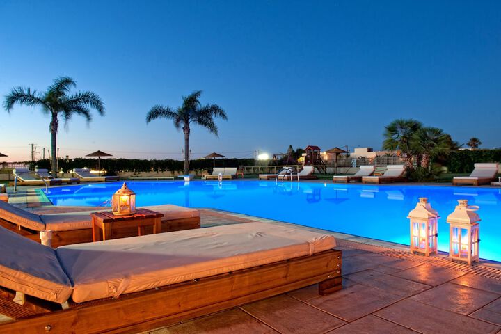 Hotel 58 of 72