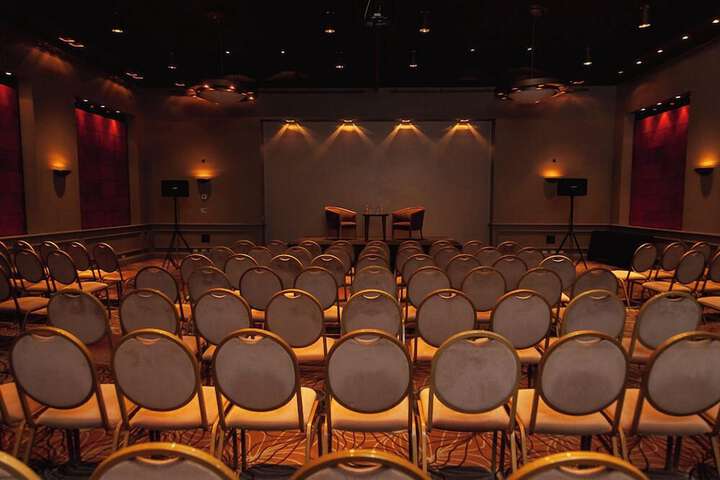 Meeting 43 of 44