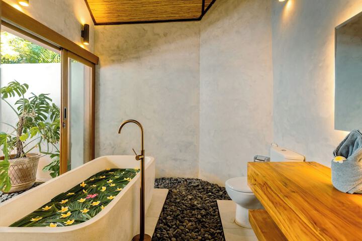 Spa Photos