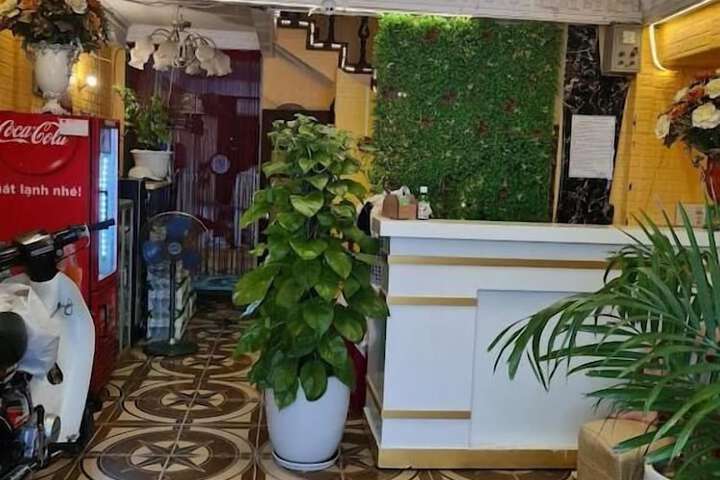 Trang Anh Hostel HN - by BAY LUXURY