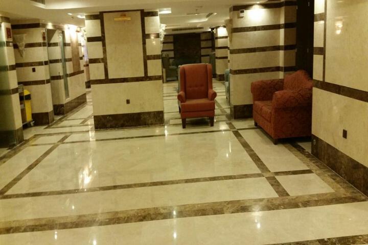 Hotel Interior 4 of 7
