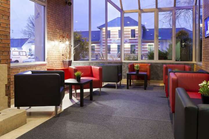 Hotel Interior 4 of 21