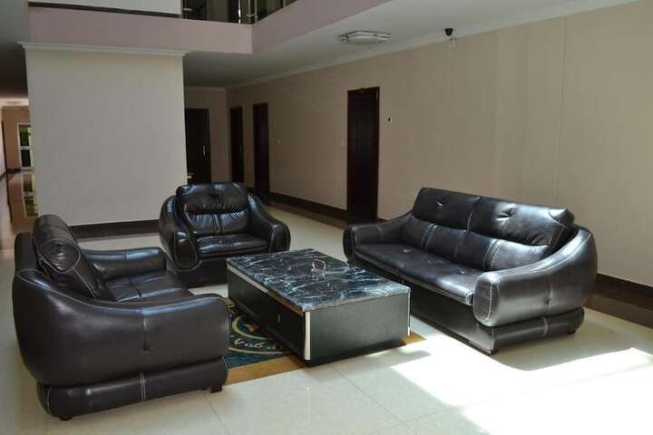 Hotel Interior 1 of 22