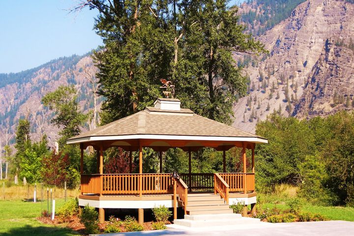 Gazebo