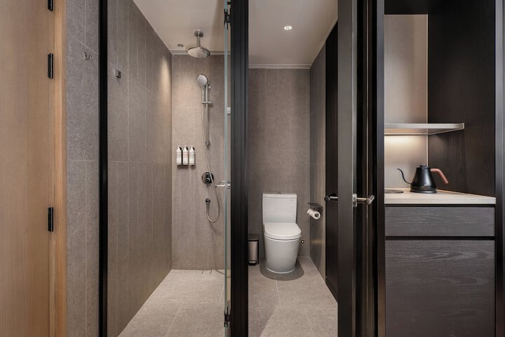 Bath Interior
