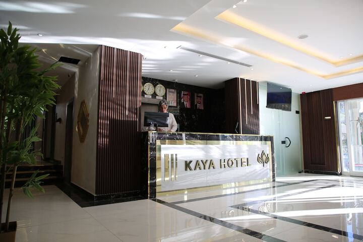 Hotel Interior 2 of 56