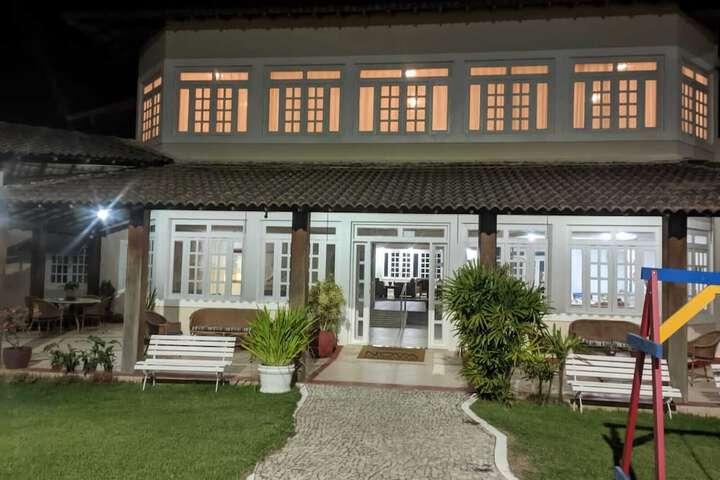 Image of Hotel Nova Guarapari