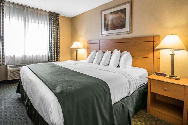 1 King Bed (7 of 17)
