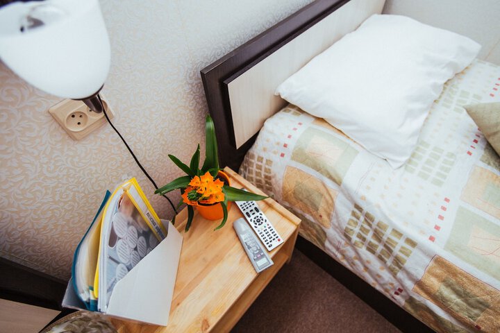 Room 14 of 19