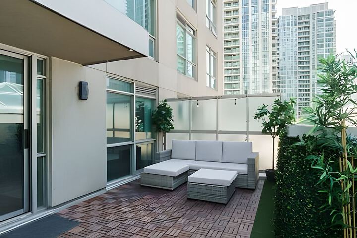 Terrace/Patio 330 of 354