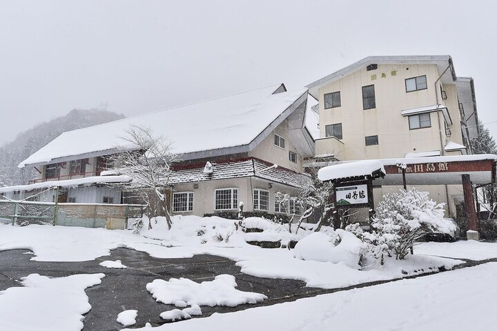 Hotel 16 of 21