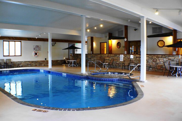 Pool 23 of 62