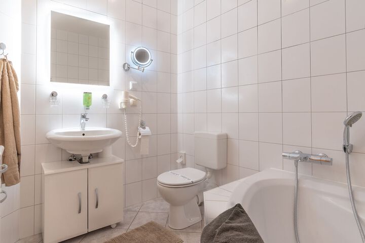 Bathroom Vanities