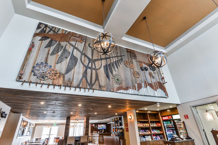 Hotel Interior 2 of 60