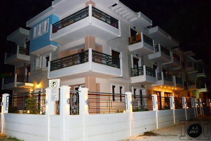 Hotel 55 of 55