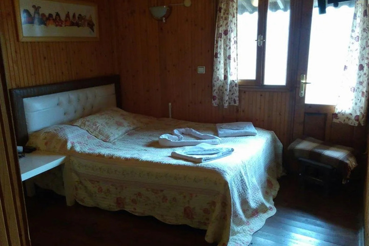 EKOLAND OTEL